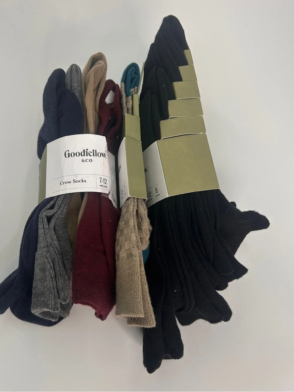 Goodfellow & Co timeless style